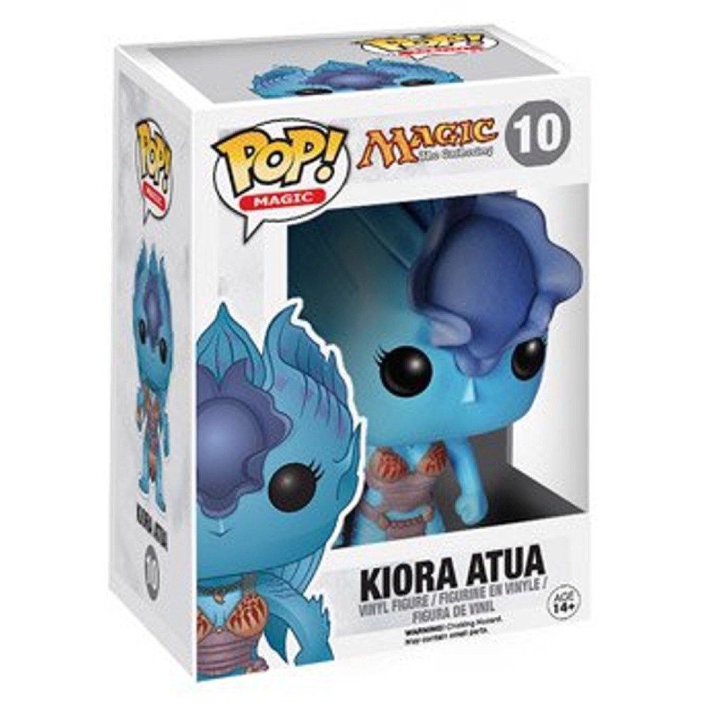 Magic: The Gathering フィギュアセット ABUGames - Magic The Gathering and Table Top Game Store